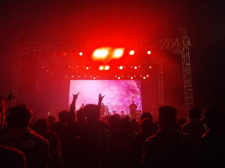 Headbanging to glory: Inside Delhi’s heavy metal scene Headbanging to glory: Inside Delhi’s heavy metal scene