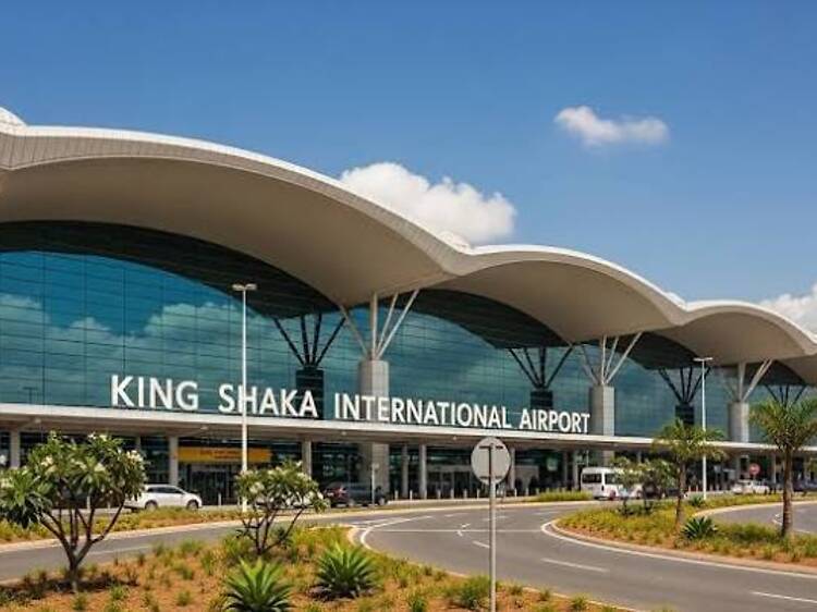 King Shaka International Airport is on the rise: Why its recovery matters for Durban King Shaka International Airport is on the rise: Why its recovery matters for Durban