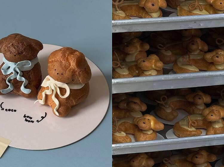 Woolloomooloo Bakery, Thonglor Woolloomooloo Bakery, Thonglor