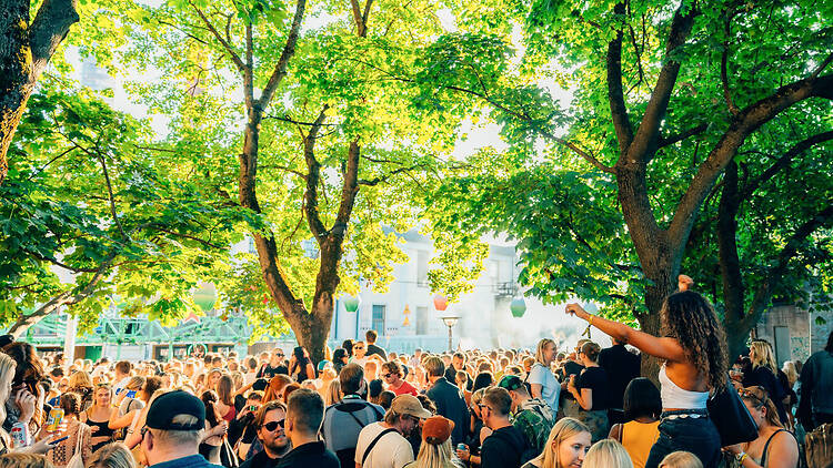 Miten Flow’n lavat eroavat toisistaan?