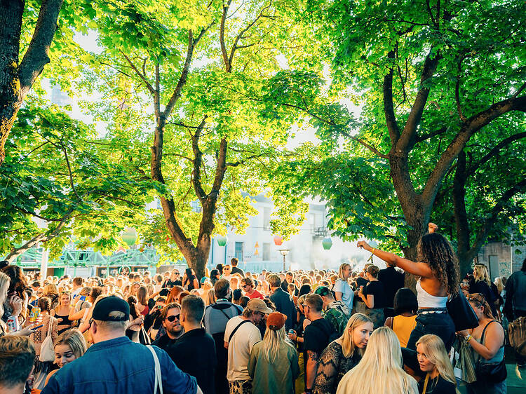 Miten Flow’n lavat eroavat toisistaan?