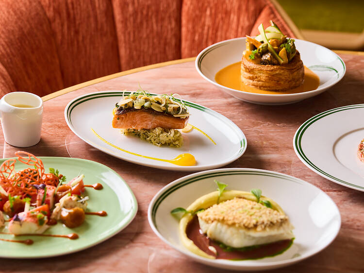 The latest Hong Kong food news and events 2026