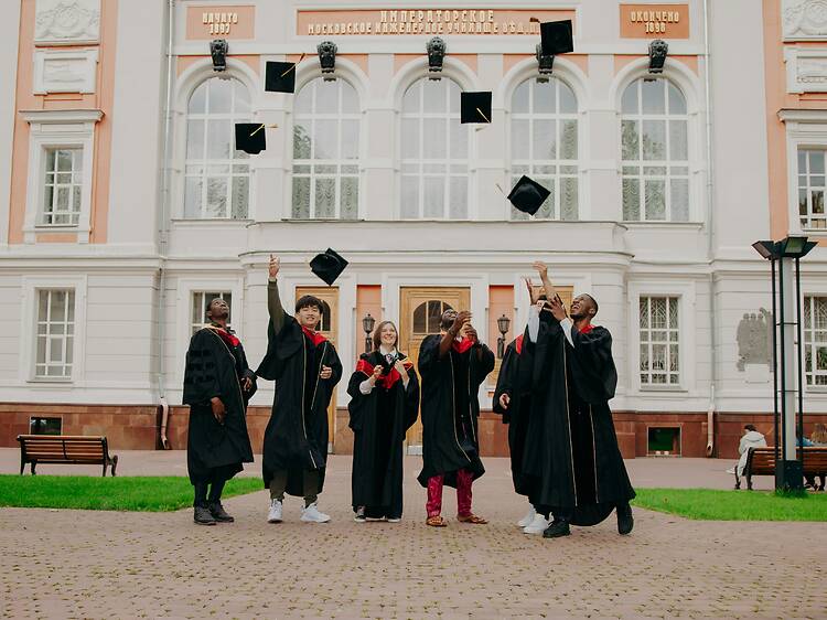 Cape Town students have until 31 August to apply for these scarce-skills bursaries