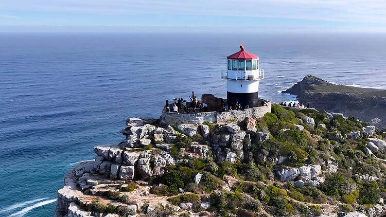The ultimate guide to exploring Cape Point