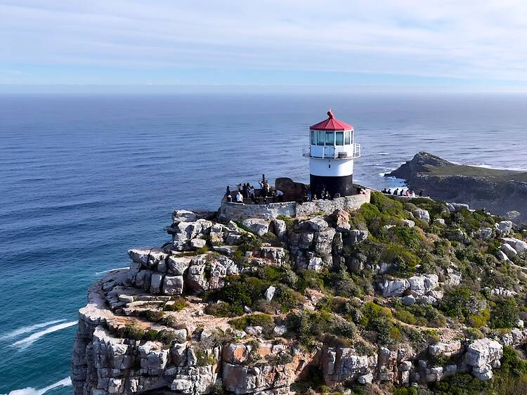 The ultimate guide to exploring Cape Point The ultimate guide to exploring Cape Point