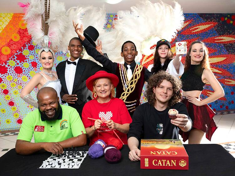 Out and About in Durban: Things to Do This Weekend Out and About in Durban: Things to Do This Weekend