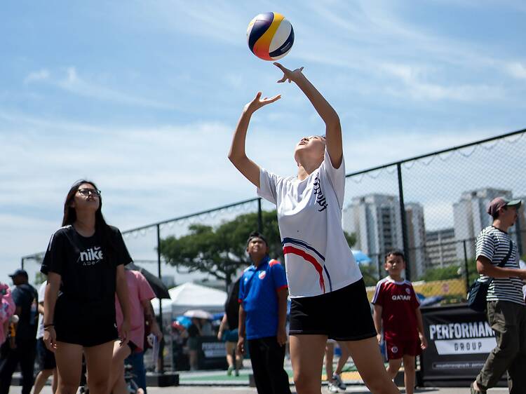 Decathlon Sports Fest Decathlon Sports Fest
