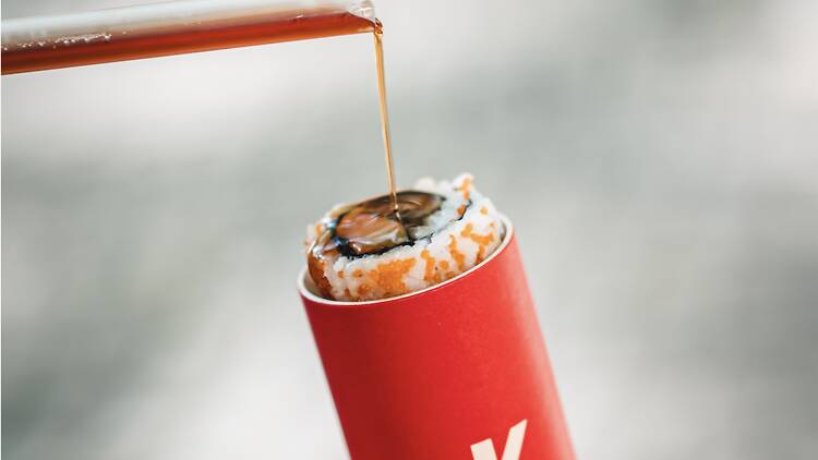 Kyo Sushi Pop