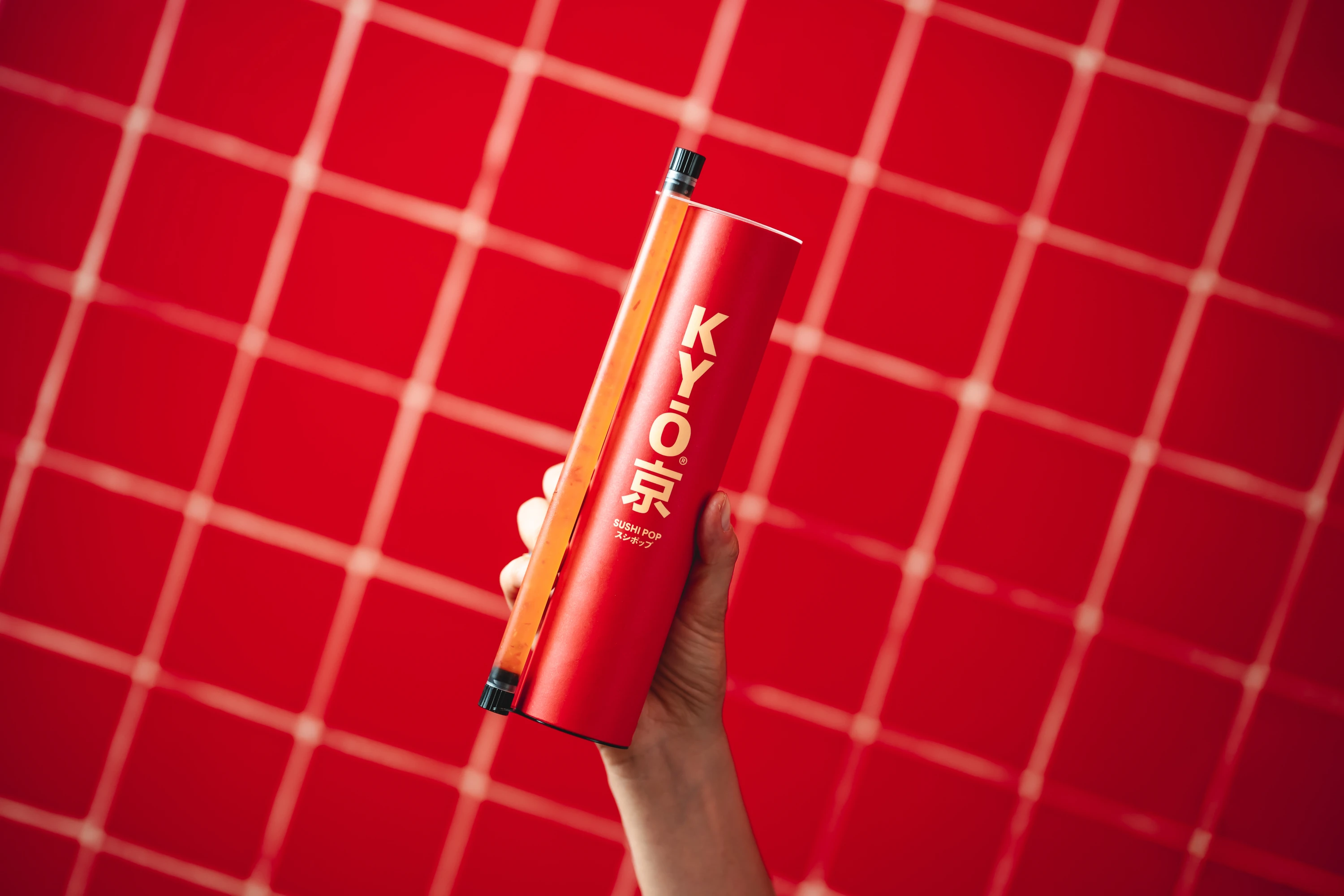 Kyo Sushi Pop