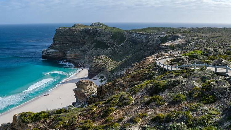 Cape Point: need to know