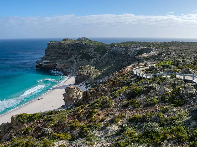 Cape Point: need to know