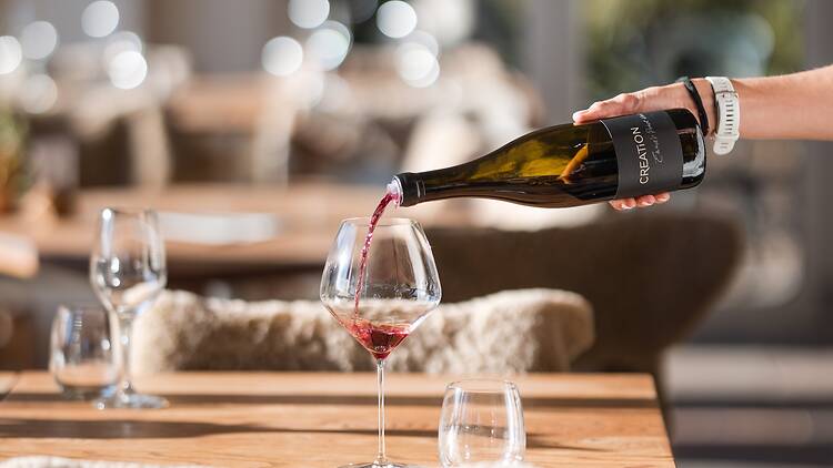 The 12 best wines estates for tasting Pinot Noir