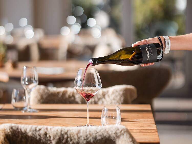 The 12 best wines estates for tasting Pinot Noir