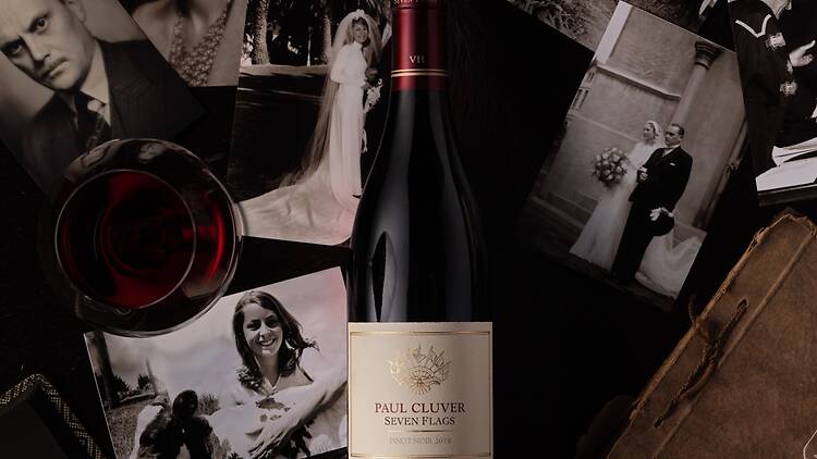 Paul Clüver Family Wines