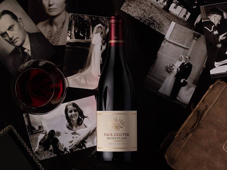 Paul Clüver Family Wines
