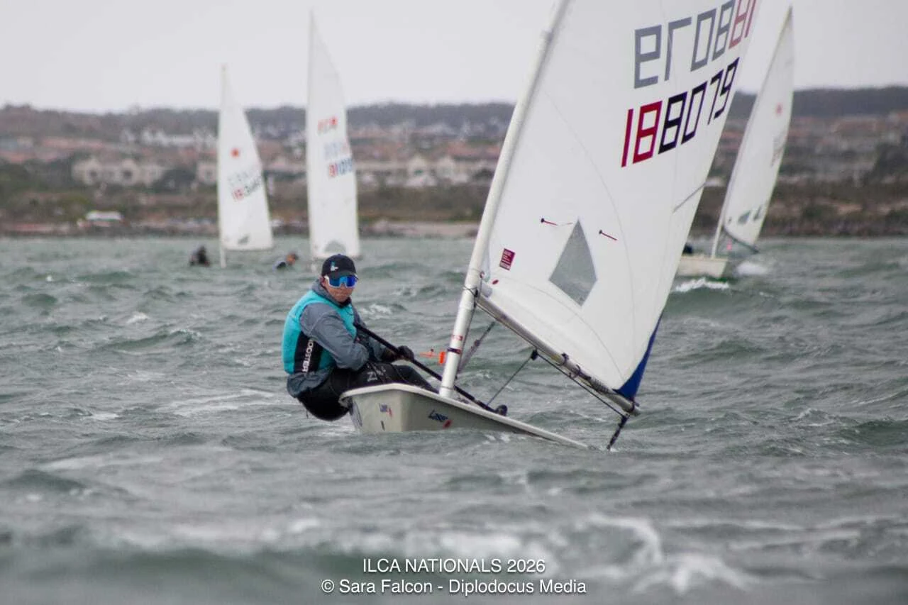 This Women&rsquo;s Month, meet the KZN teenager taking on national titles, endurance races and her biggest challenge yet: Youth Worlds in Portugal.