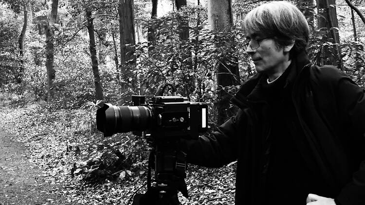 Ryuichi Sakamoto + Shiro Takatani: Ambient Kyoto – Tokyo