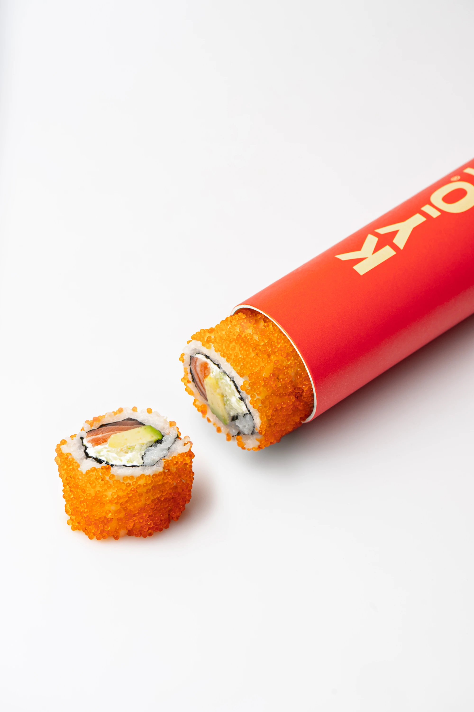 Kyō Sushi Pop