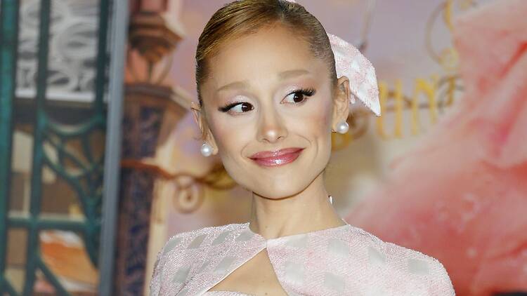 Ariana Grande Eternal Sunshine merch 2026: where to buy official merchandise in London, including prices