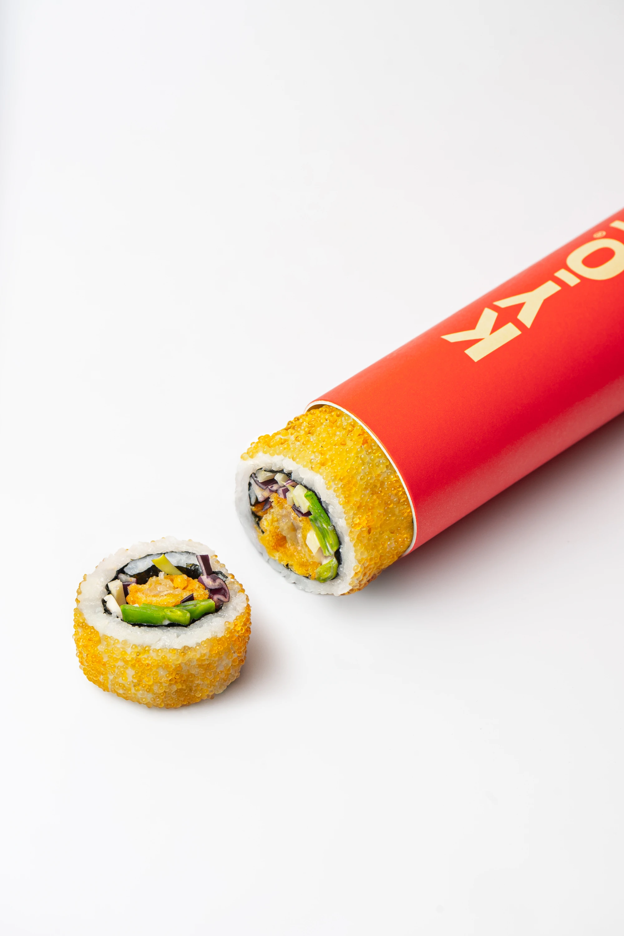 Kyō Sushi Pop