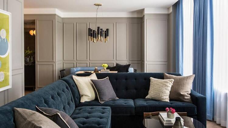 Kimpton Gray Hotel, Chicago