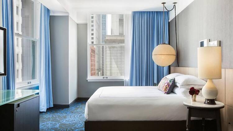 Kimpton Gray Hotel, Chicago
