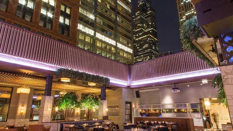 Kimpton Gray Hotel, Chicago