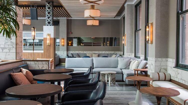 Kimpton Gray Hotel, Chicago