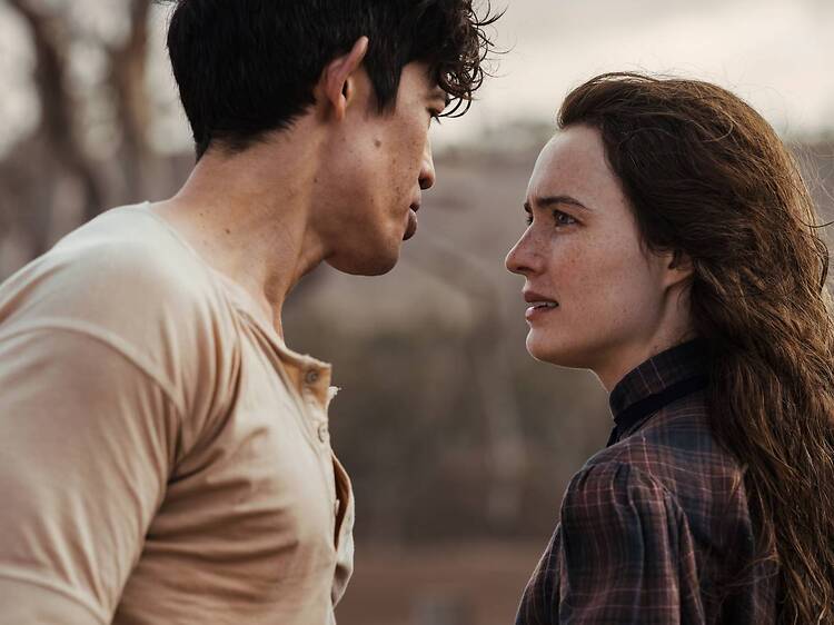 Where was ‘My Brilliant Career’ filmed? Behind the outback locations of Netflix’s new Australian literary drama