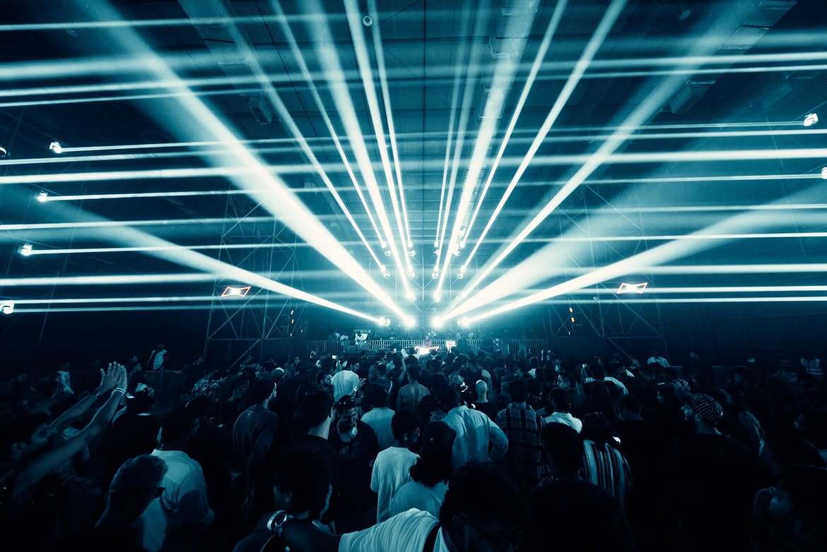 DGTL India 2026 announces its artist lineup
