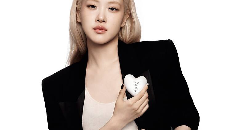 YSL「偏心」護手霜 Care Crush Hand & Body Serum-in-Cream
