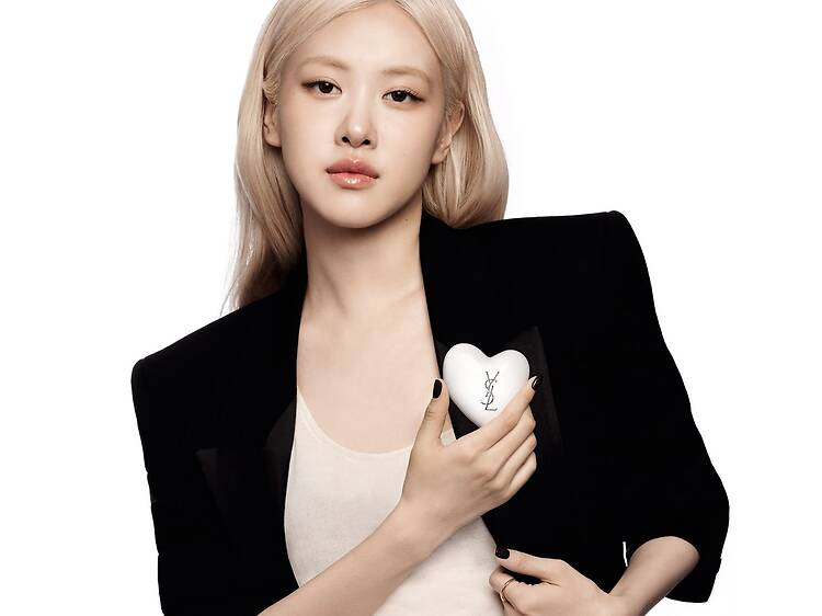 YSL「偏心」護手霜 Care Crush Hand & Body Serum-in-Cream