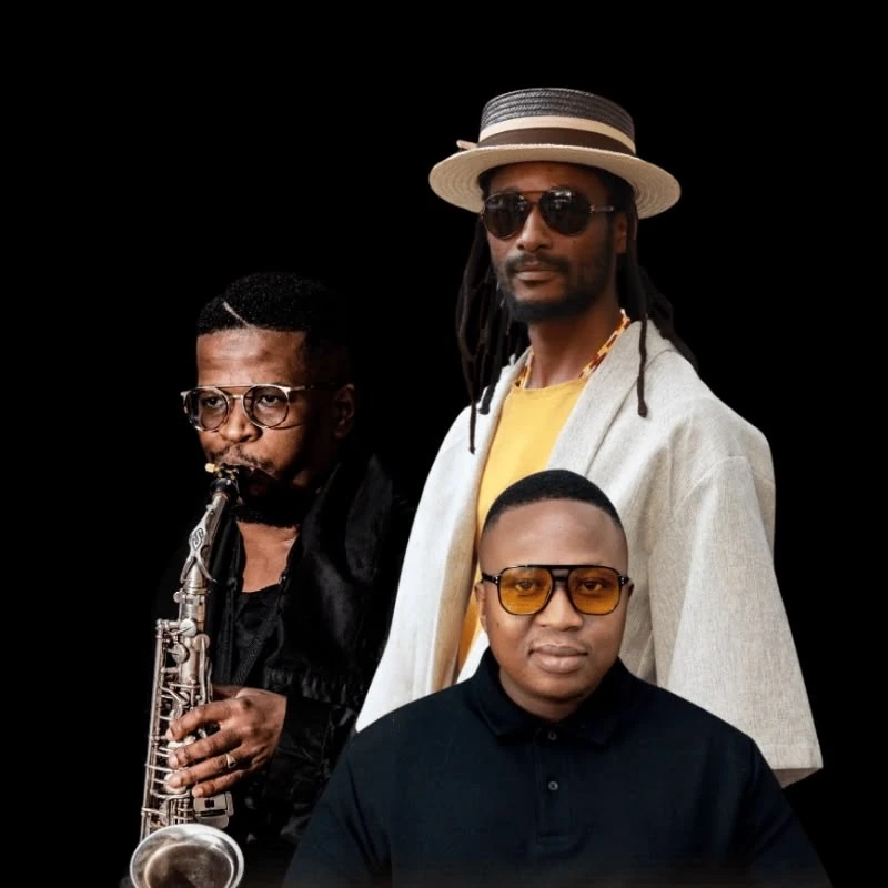 Abathwebuli Trio