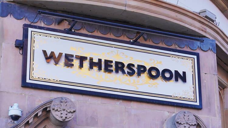 Central London is getting two major new Wetherspoons pubs this autumn