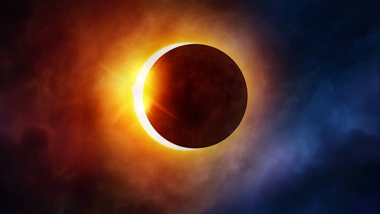 Éclipse solaire et pluie de météores des Perséides à Montréal en 2026 : tout ce qu’il faut savoir Éclipse solaire et pluie de météores des Perséides à Montréal en 2026 : tout ce qu’il faut savoir