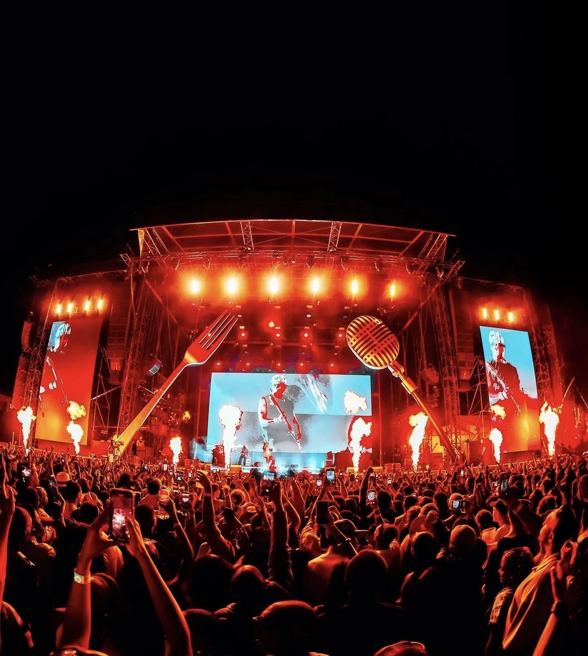 A new era for the Delicious Festival with a brand new partnership and new dates.