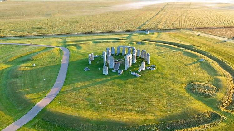 Stonehenge Stonehenge