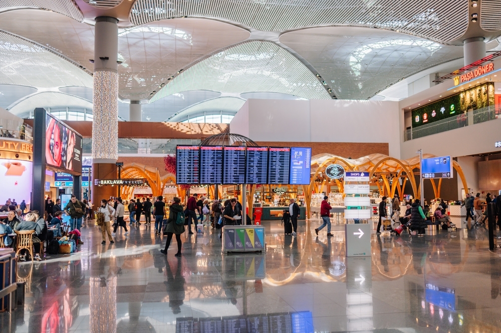 Istanbul Overtakes Heathrow As Europe’s Busiest Airport, Canada Reviews