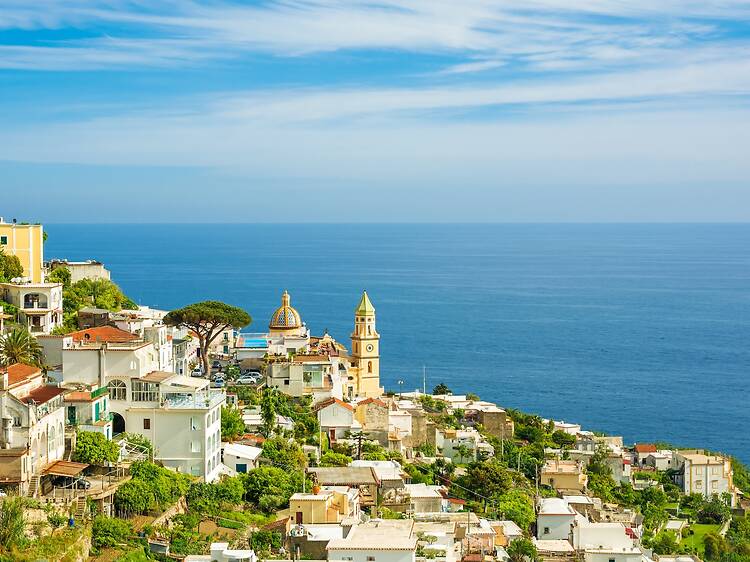 These European towns have been named among the world’s most beautiful