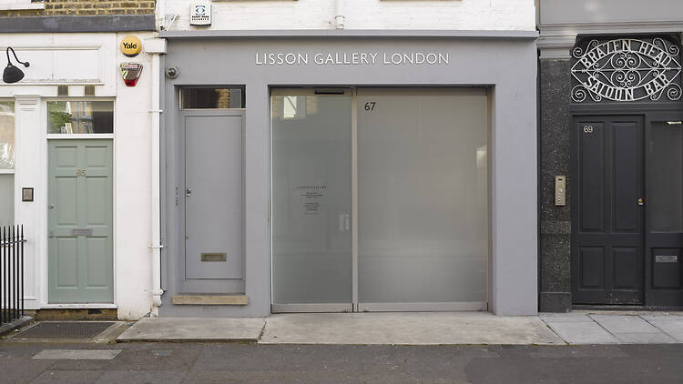 Lisson Gallery Lisson Gallery