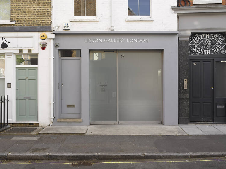 Lisson Gallery Lisson Gallery