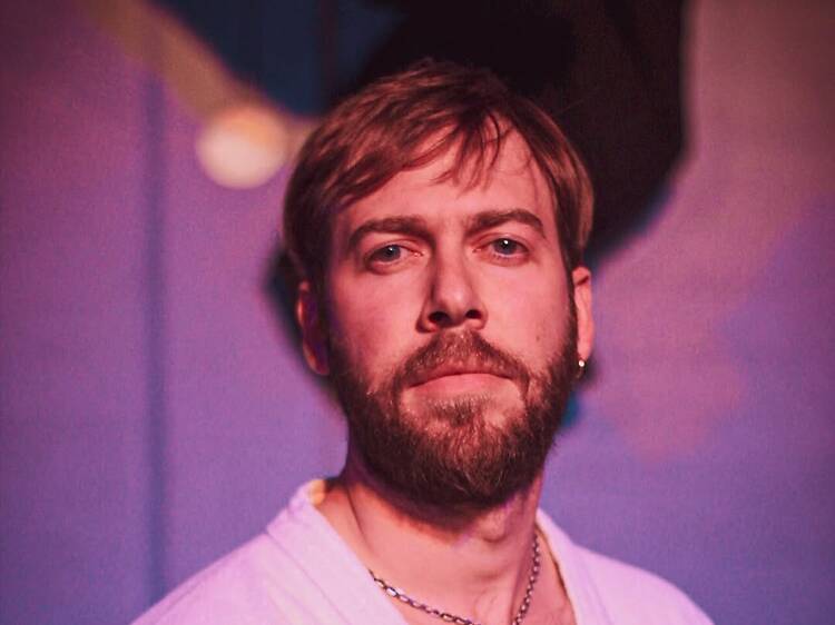 Más que un humorista: las muchas vidas de Juani Lecea