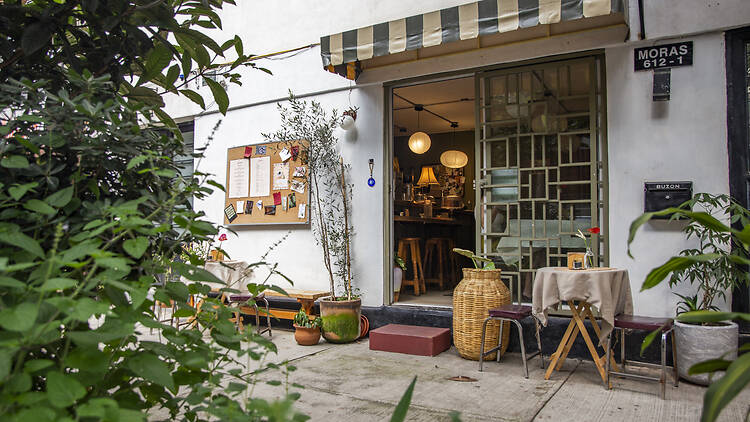 Casa Zarina 