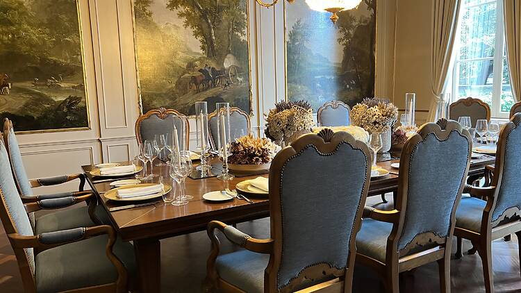 Waldorf Astoria Amsterdam