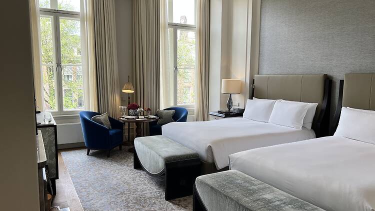 Waldorf Astoria Amsterdam