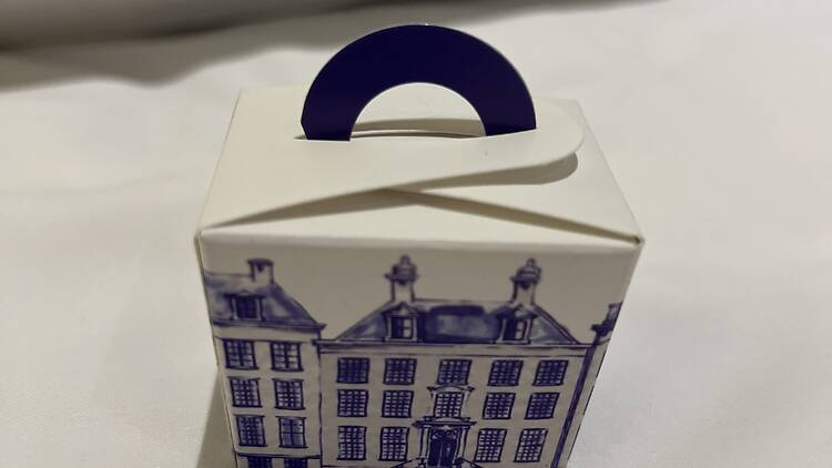 Waldorf Astoria Amsterdam