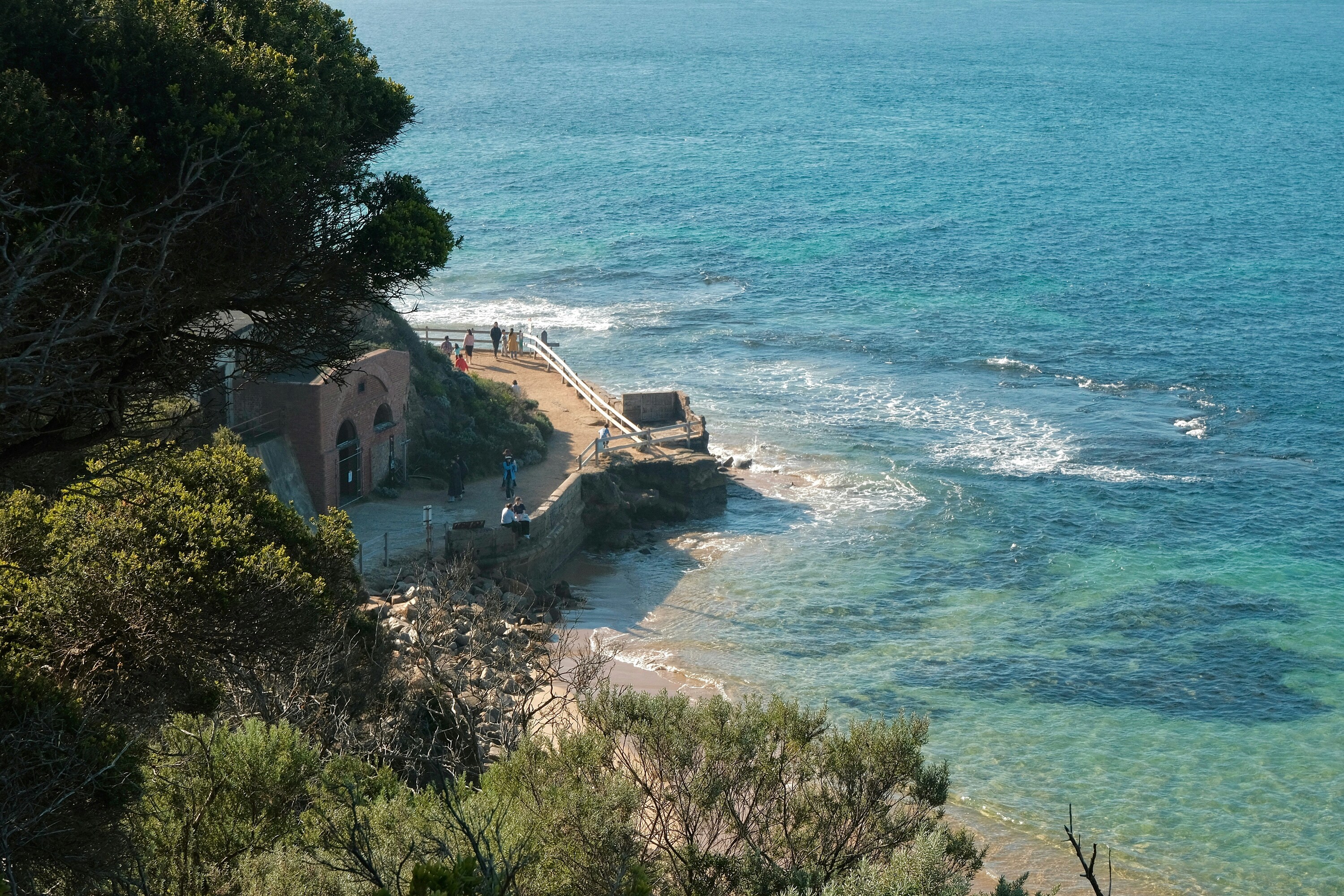 timeout.com - Melissa Woodley - Australia's Top Tourism Town finalists for 2026 have finally been revealed - and your next getaway is officially sorted