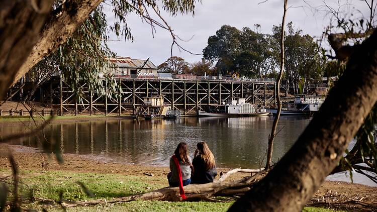 Echuca Moama Echuca Moama