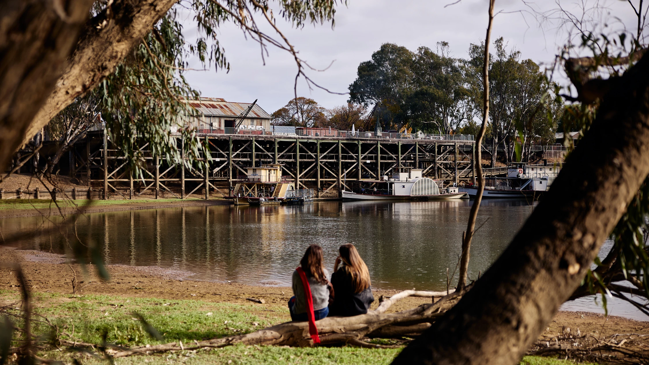 Echuca Moama