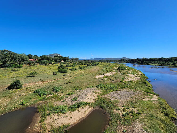 4 affordable places to stay outside Kruger National Park's Malelane Gate